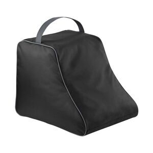Quadra Hiking Boot Bag / Black/Graphite Grey